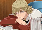 虎徹やバーナビーにタッチすると、動く！喋る！iOS/Android「TIGER ＆ BUNNY My Private HERO」配信開始