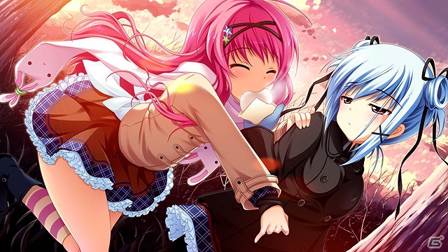 実妹ではない、義妹ですらない、でも「お兄ちゃん」！？2名の新規キャラクターを追加したPSP「恋愛0キロメートル Portable」今冬発売決定！の画像15