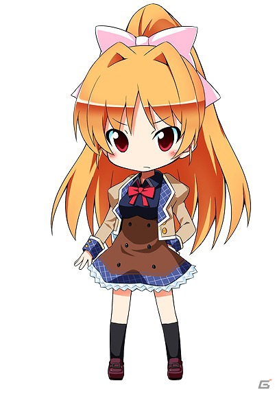 実妹ではない、義妹ですらない、でも「お兄ちゃん」！？2名の新規キャラクターを追加したPSP「恋愛0キロメートル Portable」今冬発売決定！の画像19