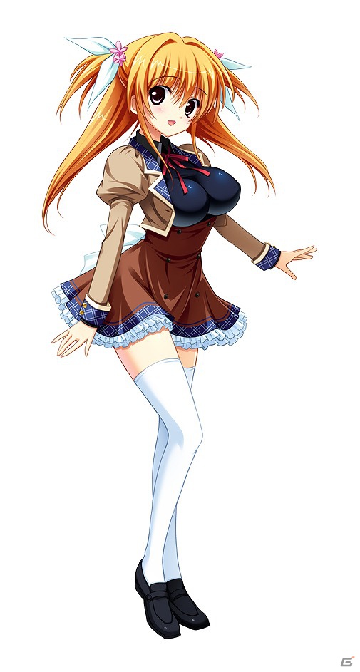 実妹ではない、義妹ですらない、でも「お兄ちゃん」！？2名の新規キャラクターを追加したPSP「恋愛0キロメートル Portable」今冬発売決定！の画像20