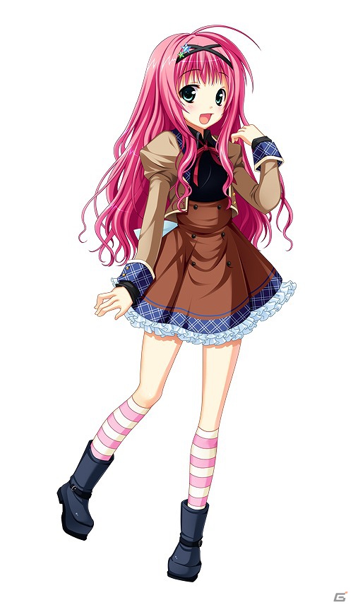 実妹ではない、義妹ですらない、でも「お兄ちゃん」！？2名の新規キャラクターを追加したPSP「恋愛0キロメートル Portable」今冬発売決定！の画像22