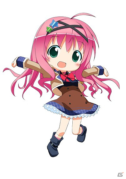 実妹ではない、義妹ですらない、でも「お兄ちゃん」！？2名の新規キャラクターを追加したPSP「恋愛0キロメートル Portable」今冬発売決定！の画像23