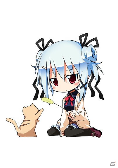 実妹ではない、義妹ですらない、でも「お兄ちゃん」！？2名の新規キャラクターを追加したPSP「恋愛0キロメートル Portable」今冬発売決定！の画像25