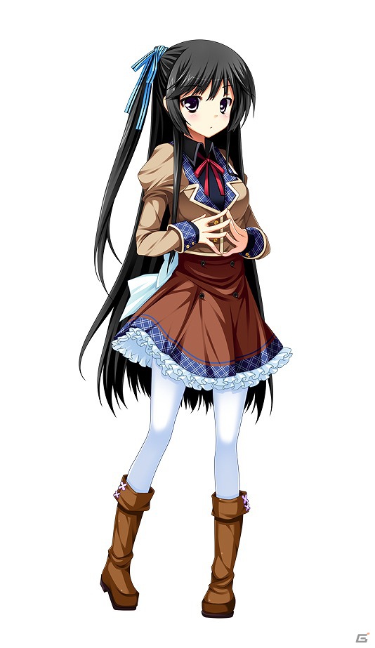 実妹ではない、義妹ですらない、でも「お兄ちゃん」！？2名の新規キャラクターを追加したPSP「恋愛0キロメートル Portable」今冬発売決定！の画像26