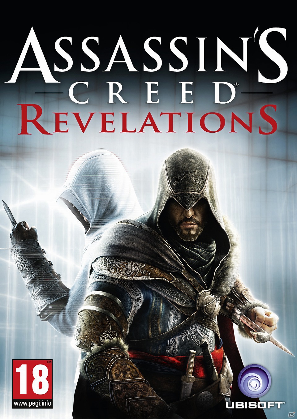 ユービーアイソフト、AmazonにてPC「レイマン オリジン」「Assassin’s Creed： Revelations (英語版)」など5タイトルのダウンロード販売を開始の画像2