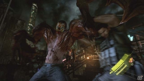 PS3/Xbox 360「バイオハザード6」4回に渡って魅力を改めてお届け！7人の主人公と4つの物語のあらましを紹介の画像13