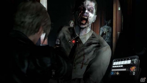 PS3/Xbox 360「バイオハザード6」4回に渡って魅力を改めてお届け！7人の主人公と4つの物語のあらましを紹介の画像19