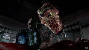 PS3/Xbox 360「バイオハザード6」4回に渡って魅力を改めてお届け！7人の主人公と4つの物語のあらましを紹介の画像20