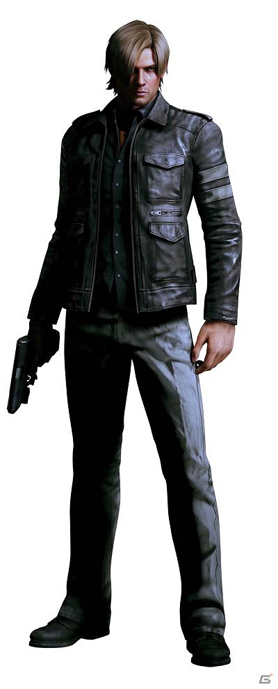 PS3/Xbox 360「バイオハザード6」4回に渡って魅力を改めてお届け！7人の主人公と4つの物語のあらましを紹介の画像1