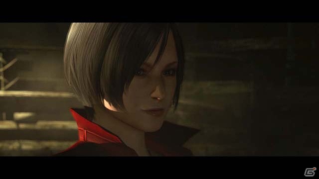 PS3/Xbox 360「バイオハザード6」4回に渡って魅力を改めてお届け！7人の主人公と4つの物語のあらましを紹介の画像18
