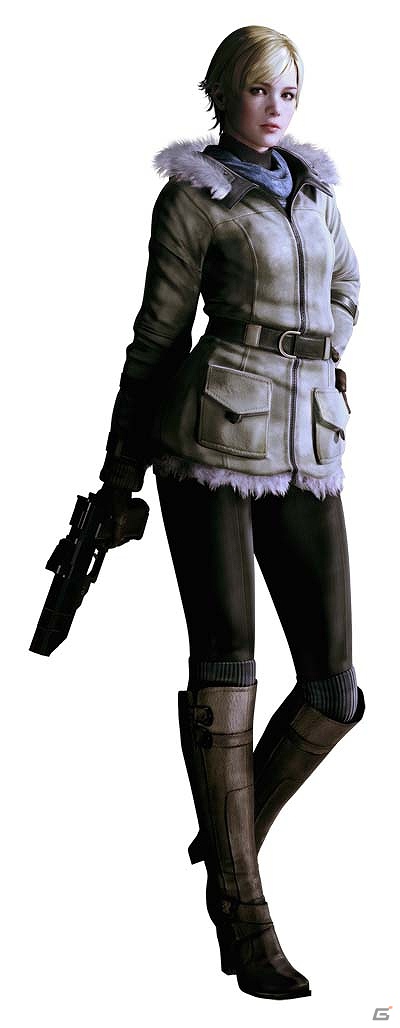 PS3/Xbox 360「バイオハザード6」4回に渡って魅力を改めてお届け！7人の主人公と4つの物語のあらましを紹介の画像6