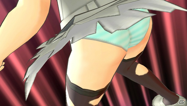 PS Vita「閃乱カグラ SHINOVI VERSUS -少女達の証明-」公式サイトがオープン！4勢力・総勢20名が登場＆最大4忍のネットワーク対戦が可能にの画像11