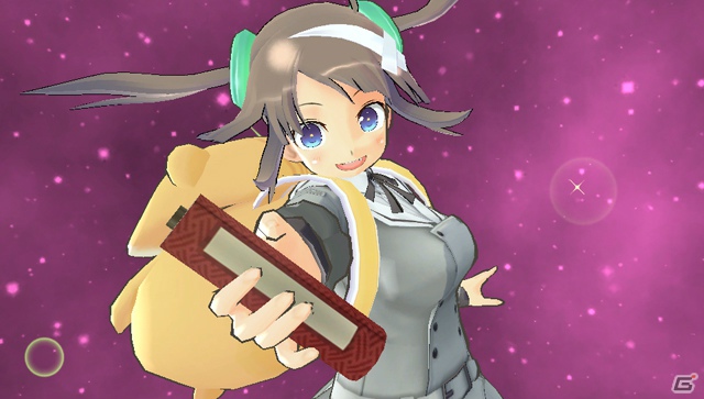 PS Vita「閃乱カグラ SHINOVI VERSUS -少女達の証明-」公式サイトがオープン！4勢力・総勢20名が登場＆最大4忍のネットワーク対戦が可能にの画像2