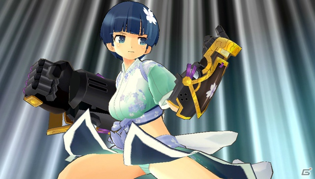 PS Vita「閃乱カグラ SHINOVI VERSUS -少女達の証明-」公式サイトがオープン！4勢力・総勢20名が登場＆最大4忍のネットワーク対戦が可能にの画像9