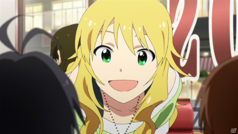 新作アニメの監督を務めた錦織敦史氏もゲストに登場！PSP「アイドルマスター シャイニーフェスタ」新作アニメプレミアム先行上映会レポートの画像18