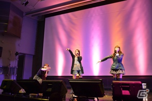 新作アニメの監督を務めた錦織敦史氏もゲストに登場！PSP「アイドルマスター シャイニーフェスタ」新作アニメプレミアム先行上映会レポートの画像8
