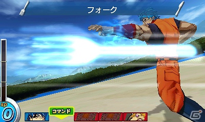 3DS「トリコ グルメモンスターズ！」発売日が2012年12月13日に決定！初回封入特典は「漆黒のバトルウルフ」が入ったスペシャルARカードセットの画像1