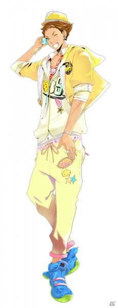 PSP「TOKYOヤマノテBOYS Portable HONEY MILK DISC」新規OPムービー公開！アニメイトガールズフェスティバル2012への出展も決定の画像6