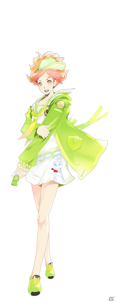 PSP「TOKYOヤマノテBOYS Portable HONEY MILK DISC」新規OPムービー公開！アニメイトガールズフェスティバル2012への出展も決定の画像7