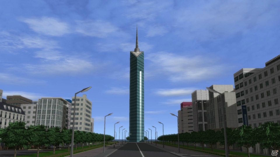 1/1スケールの街並みも作り出せるようにバージョンアップ！PC「A列車で行こう9 Version2.0 プロフェッショナル」12月7日発売決定の画像21
