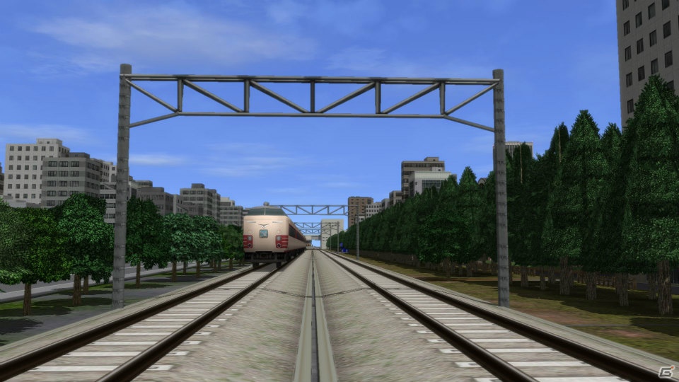 1/1スケールの街並みも作り出せるようにバージョンアップ！PC「A列車で行こう9 Version2.0 プロフェッショナル」12月7日発売決定の画像9