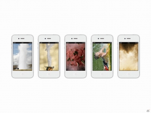 トヨタ、世界初「充電」で参加するゲームアプリを発表―iPhone/Android「PLUG-IN Championship」配信開始の画像1