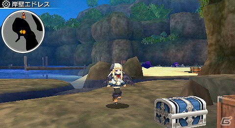 PSP「新・剣と魔法と学園モノ。 刻の学園」いつでもすべての