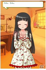 不思議な「鉢植え」から始まる恋の物語―iPhone/Android「はち恋」ハンゲームにてサービス開始の画像5