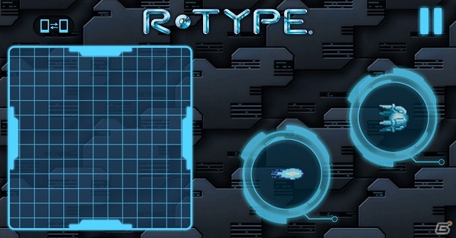 ワーカービー開発のSmart TV Box用アプリ「スプリンクル 特別版」「R-TYPE 特別版」が「CEATEC JAPAN 2012」KDDIブースに出展の画像2
