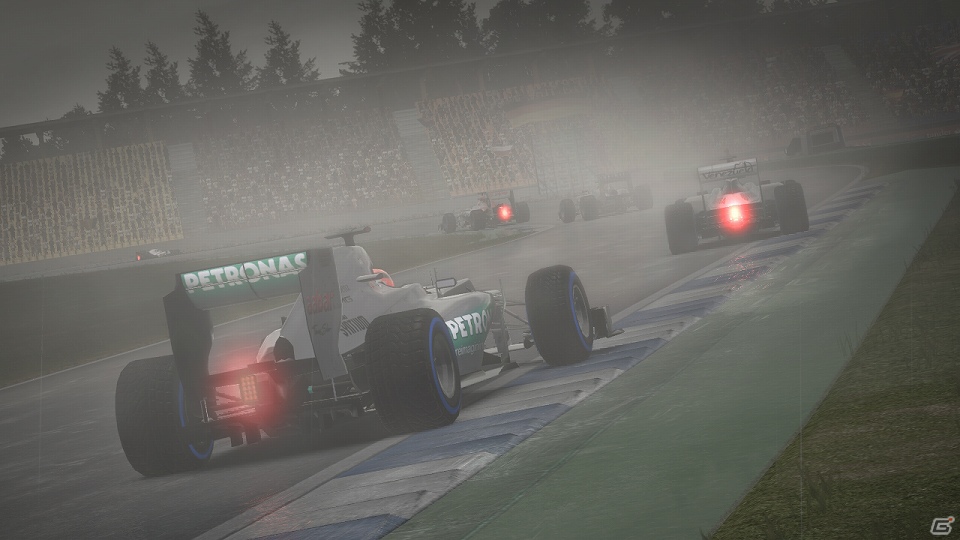 PS3/Xbox 360「F1 2012」発売目前！公式サイトにて「鈴鹿サーキット50周年を共に祝おうキャンペーン！」の当選者発表の画像2