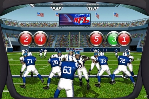 最新のリアルなアメリカンフットボールがここに!iOS「NFL Pro 2013」配信開始の画像3