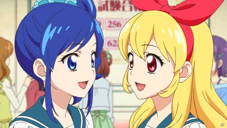 小学生女子に人気の板野友美さんをスペシャルコラボパートナーに起用！「アイカツ！」プロジェクト記者発表会レポートの画像11