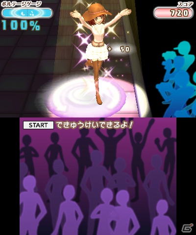 小学生女子に人気の板野友美さんをスペシャルコラボパートナーに起用！「アイカツ！」プロジェクト記者発表会レポートの画像50