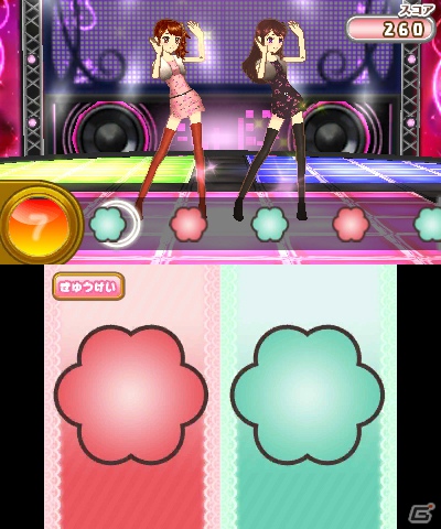 小学生女子に人気の板野友美さんをスペシャルコラボパートナーに起用！「アイカツ！」プロジェクト記者発表会レポートの画像55