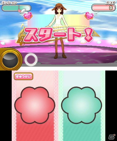 小学生女子に人気の板野友美さんをスペシャルコラボパートナーに起用！「アイカツ！」プロジェクト記者発表会レポートの画像58