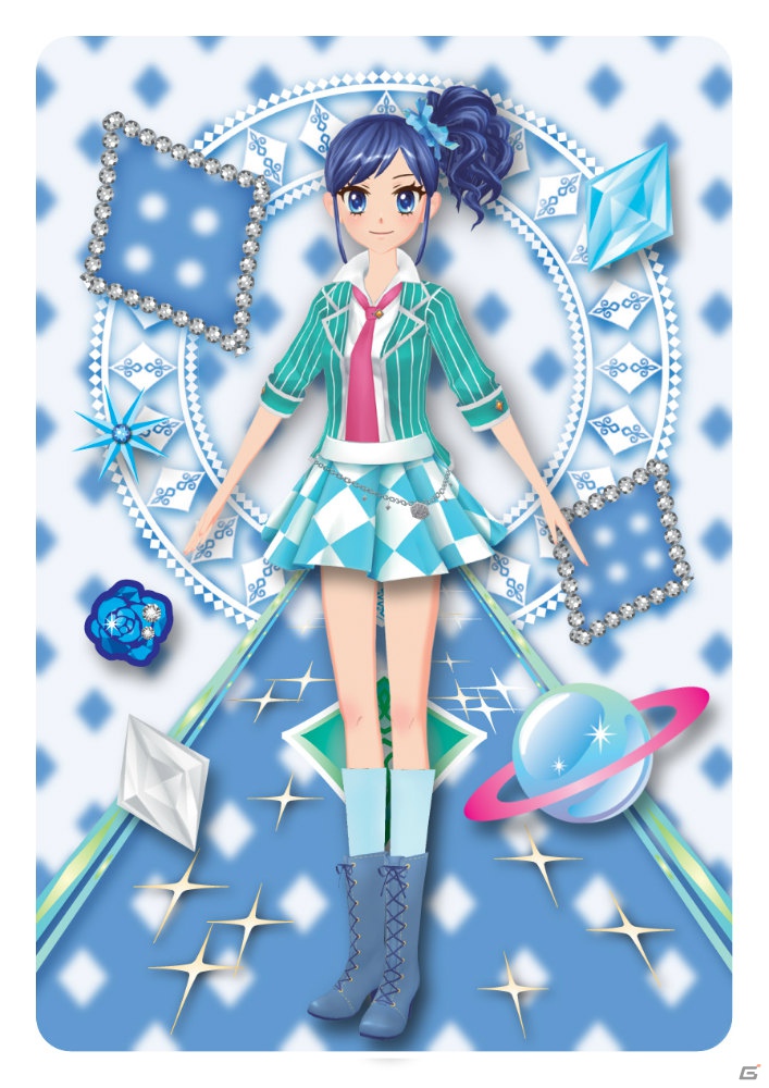 小学生女子に人気の板野友美さんをスペシャルコラボパートナーに起用！「アイカツ！」プロジェクト記者発表会レポートの画像68