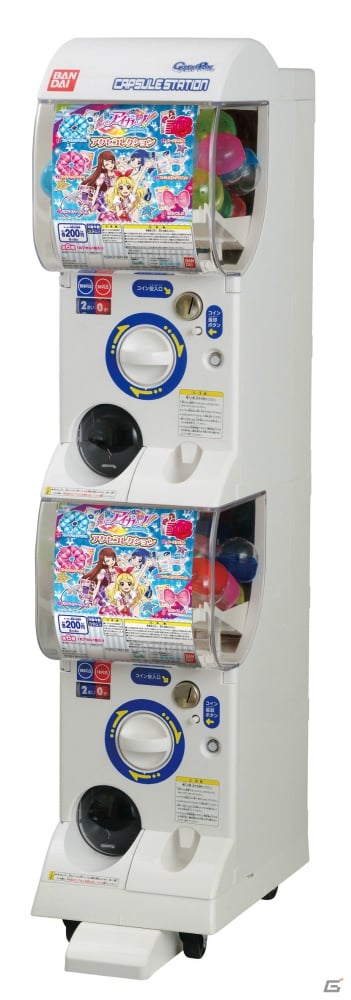 小学生女子に人気の板野友美さんをスペシャルコラボパートナーに起用！「アイカツ！」プロジェクト記者発表会レポートの画像90