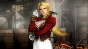 PS3/Xbox 360「DEAD OR ALIVE 5」11キャラクターの追加コスチュームパックが無料で配信開始の画像1