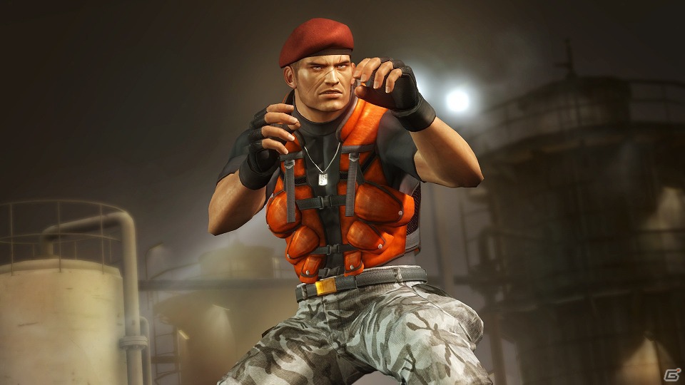 PS3/Xbox 360「DEAD OR ALIVE 5」11キャラクターの追加コスチュームパックが無料で配信開始の画像9