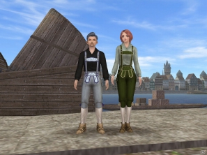 PS3/PC「大航海時代 Online 2nd Age」Liveイベント「ビアフェスト2012 in フランクフルト」が10月9日に開催の画像1