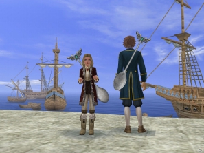 PS3/PC「大航海時代 Online 2nd Age」Liveイベント「ビアフェスト2012 in フランクフルト」が10月9日に開催の画像2