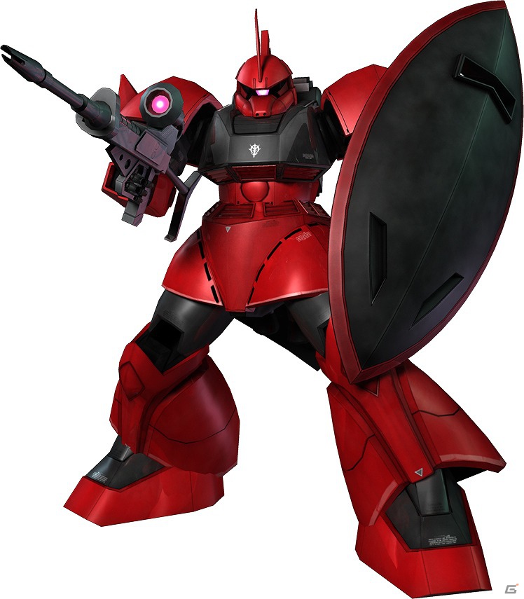 iPhone「ガンダムエリアウォーズ」新登場のモビルスーツなどが獲得できるイベント「ア・バオア・クー攻略戦」を開催の画像7