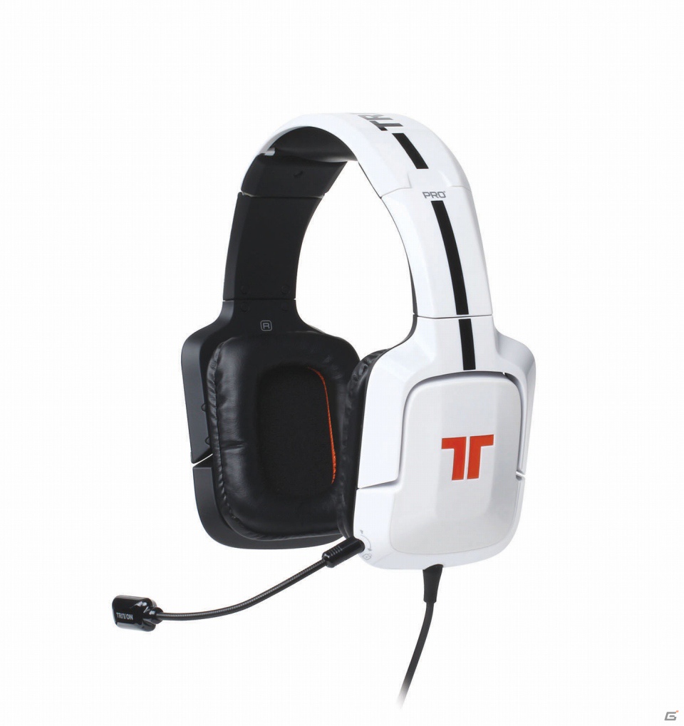 マッドキャッツ、TRITTONブランドのサラウンドヘッドセット2機種・Pro+/720+を10月に発売―PS3/Xbox 360/PCに対応の画像1
