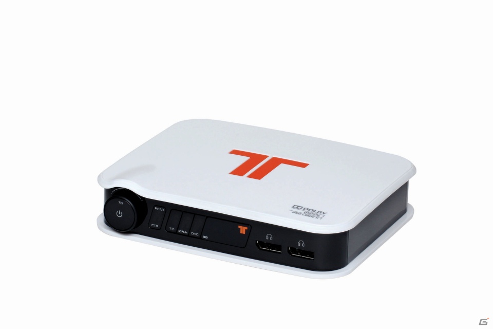 マッドキャッツ、TRITTONブランドのサラウンドヘッドセット2機種・Pro+/720+を10月に発売―PS3/Xbox 360/PCに対応の画像3