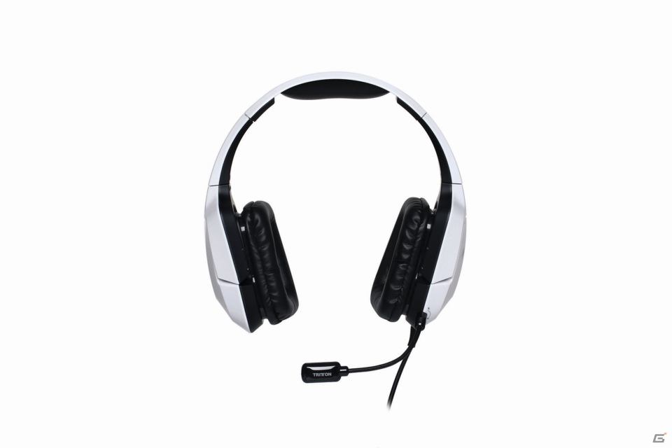 マッドキャッツ、TRITTONブランドのサラウンドヘッドセット2機種・Pro+/720+を10月に発売―PS3/Xbox 360/PCに対応の画像6
