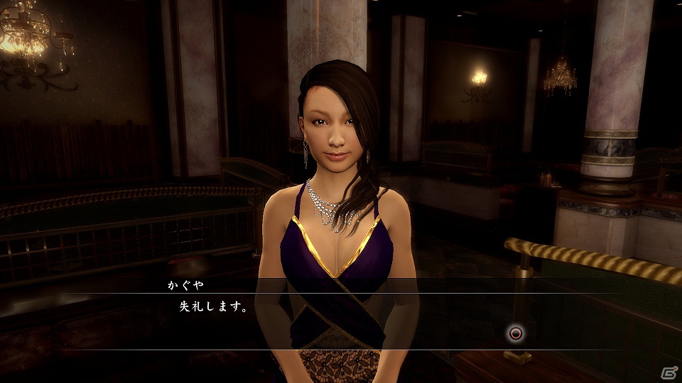 PS3「龍が如く5 夢、叶えし者」アフターに誘うのもデートする場所も自由になったキャバクラを紹介！の画像2