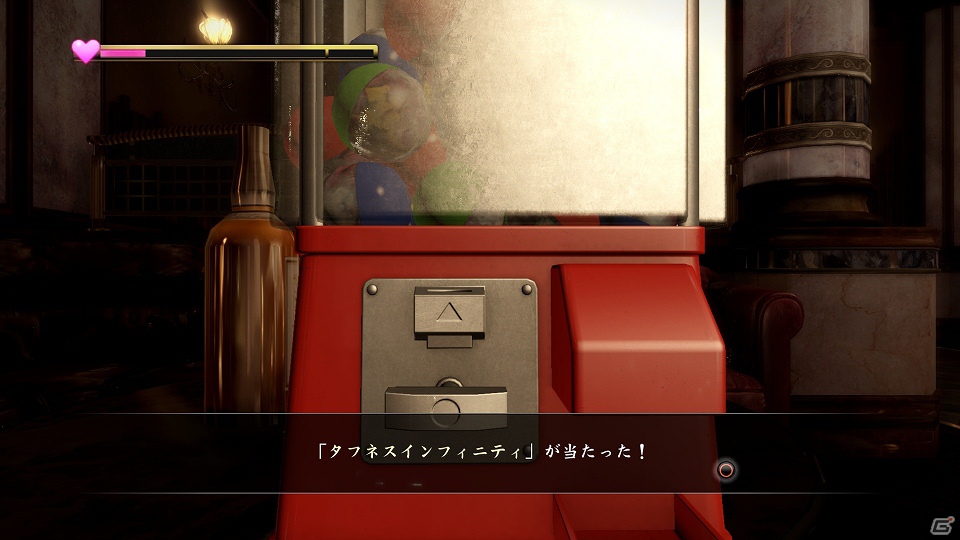 PS3「龍が如く5 夢、叶えし者」アフターに誘うのもデートする場所も自由になったキャバクラを紹介！の画像7