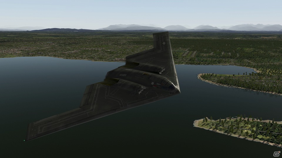 PC「フライトシミュレータ X プレイン 10 日本語版」10月26日発売決定―さまざまな航空機で大空をフライトしようの画像12