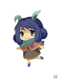 3DS「疾風のうさぎ丸 －恵みの珠と封魔の印－」公式サイトがオープン！気になるゲーム情報もお届けの画像17