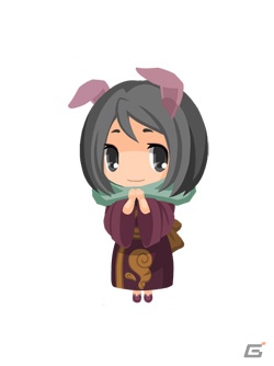 3DS「疾風のうさぎ丸 －恵みの珠と封魔の印－」公式サイトがオープン！気になるゲーム情報もお届けの画像19